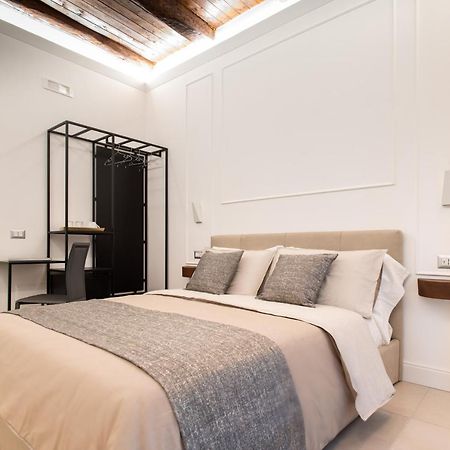 Fagi Rooms In Napoli Dış mekan fotoğraf