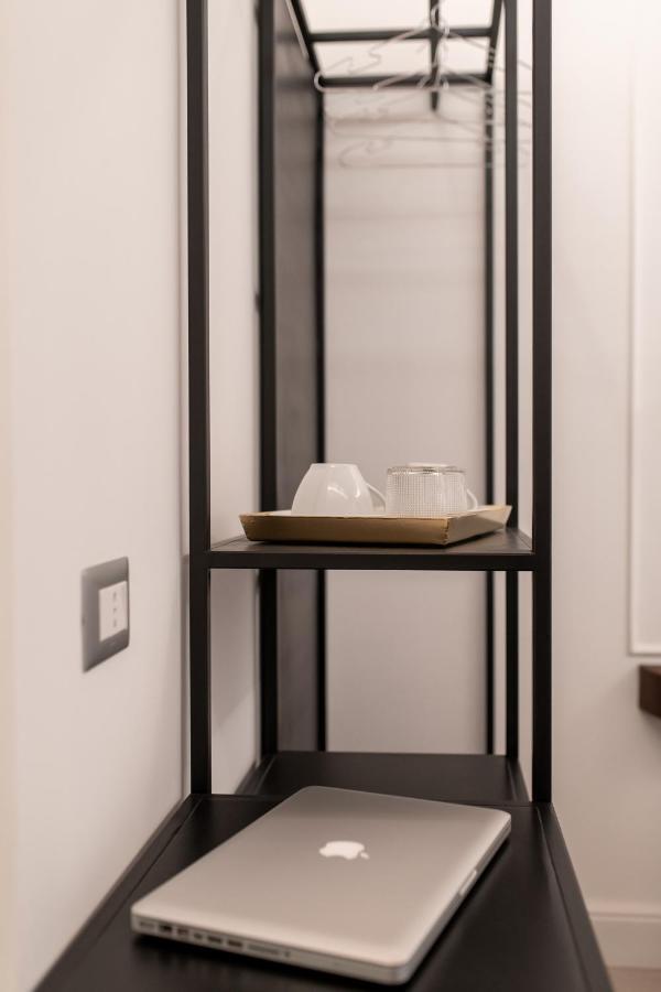 Fagi Rooms In Napoli Dış mekan fotoğraf