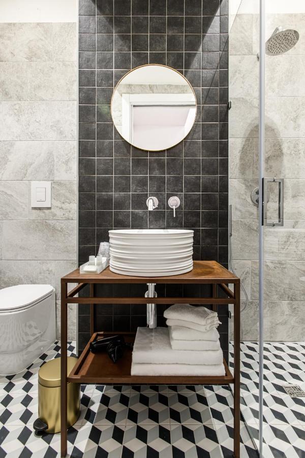 Fagi Rooms In Napoli Dış mekan fotoğraf