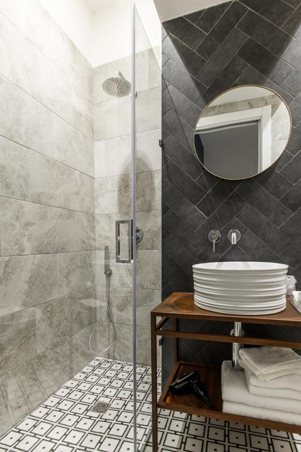 Fagi Rooms In Napoli Dış mekan fotoğraf