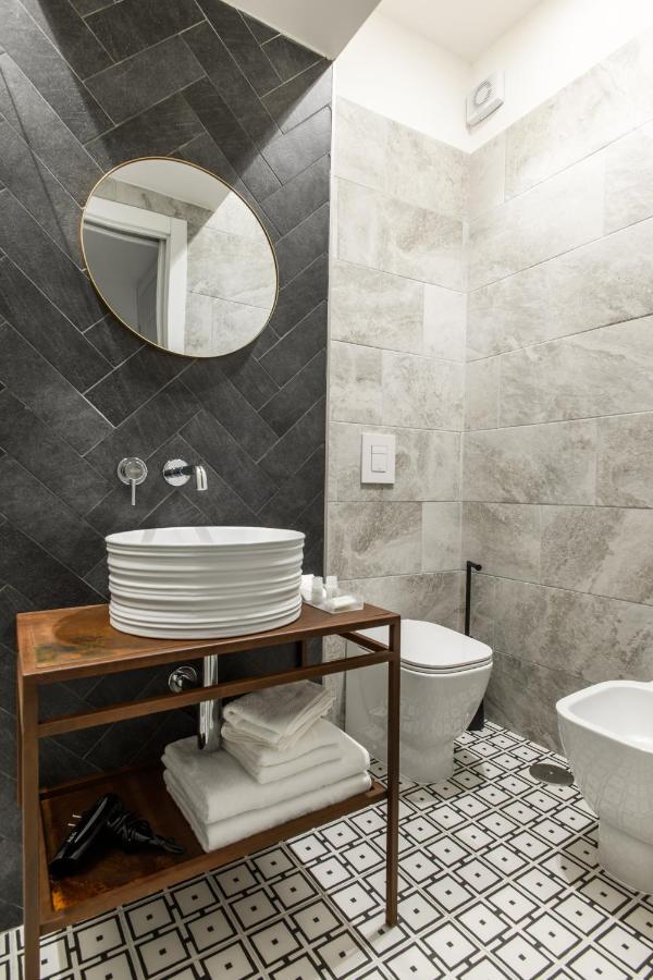 Fagi Rooms In Napoli Dış mekan fotoğraf