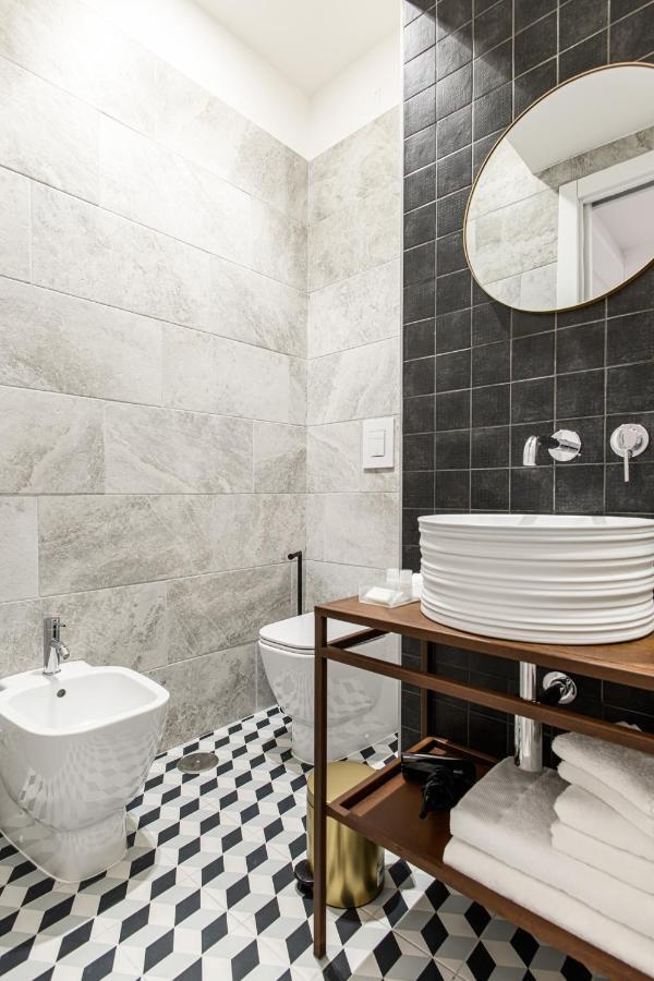 Fagi Rooms In Napoli Dış mekan fotoğraf