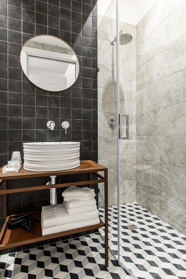 Fagi Rooms In Napoli Dış mekan fotoğraf
