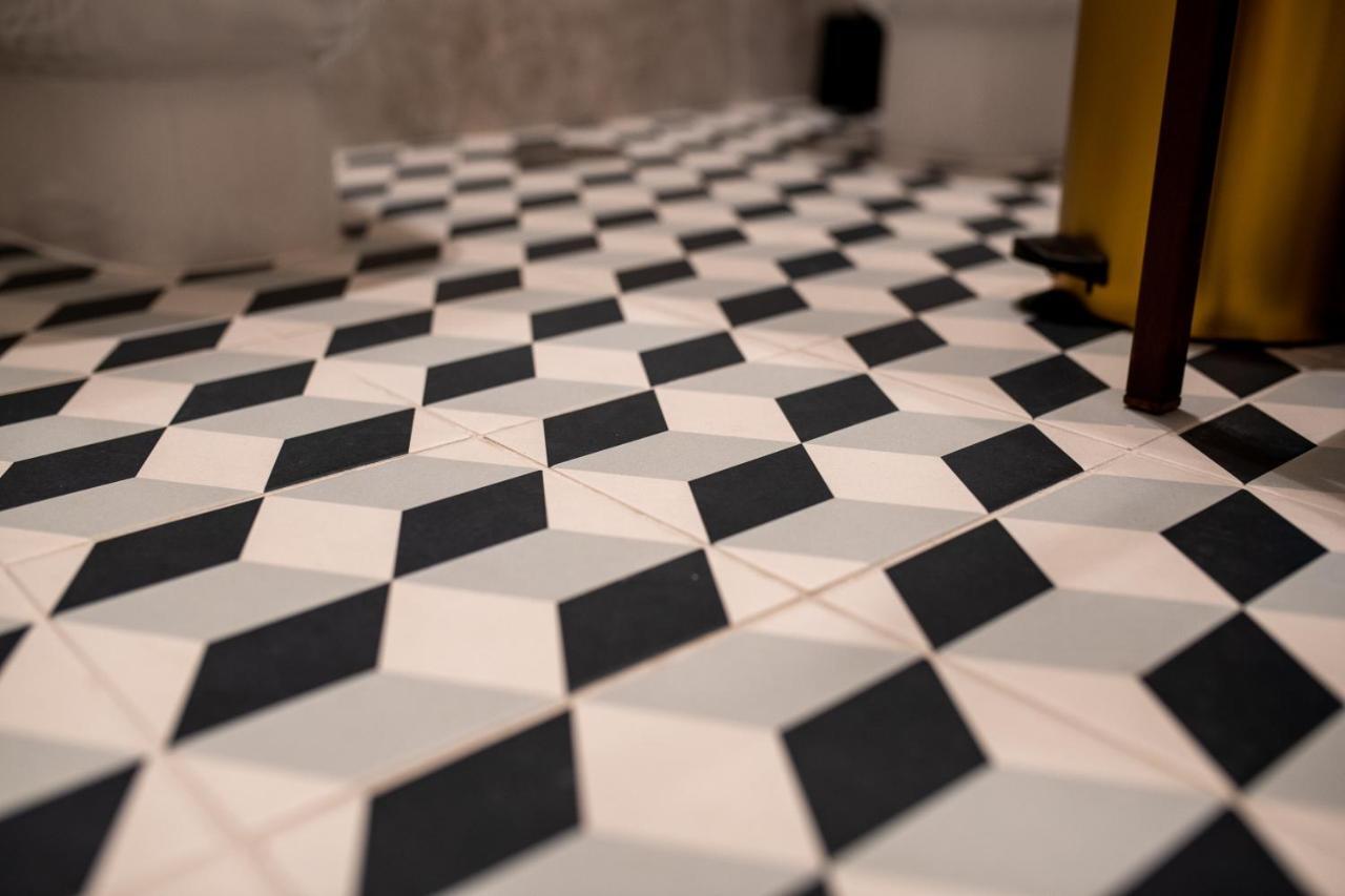 Fagi Rooms In Napoli Dış mekan fotoğraf